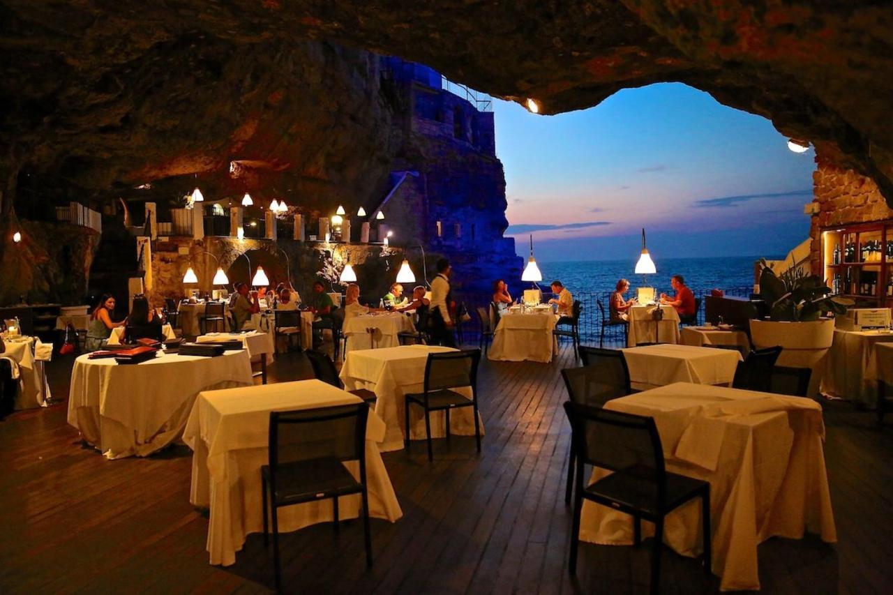 Residenze Unita D'Italia Bed & Breakfast Bari Ngoại thất bức ảnh