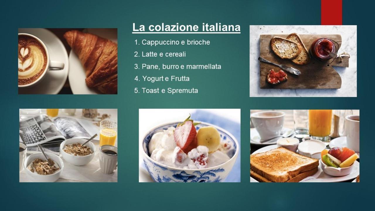 Residenze Unita D'Italia Bed & Breakfast Bari Ngoại thất bức ảnh