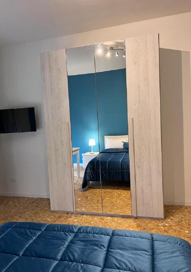 Residenze Unita D'Italia Bed & Breakfast Bari Ngoại thất bức ảnh
