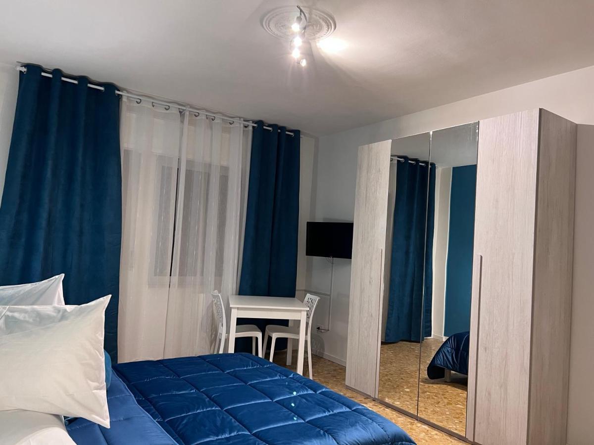 Residenze Unita D'Italia Bed & Breakfast Bari Ngoại thất bức ảnh