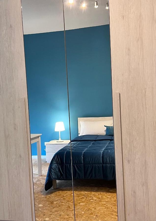 Residenze Unita D'Italia Bed & Breakfast Bari Ngoại thất bức ảnh