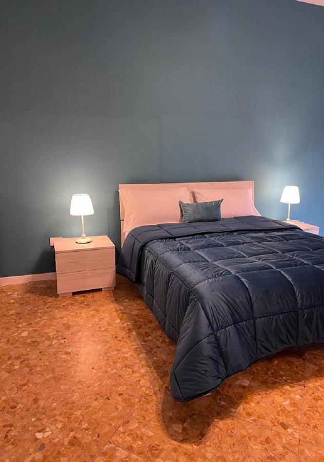 Residenze Unita D'Italia Bed & Breakfast Bari Ngoại thất bức ảnh